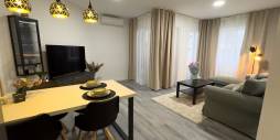 D'occasion - Appartement - Torrevieja