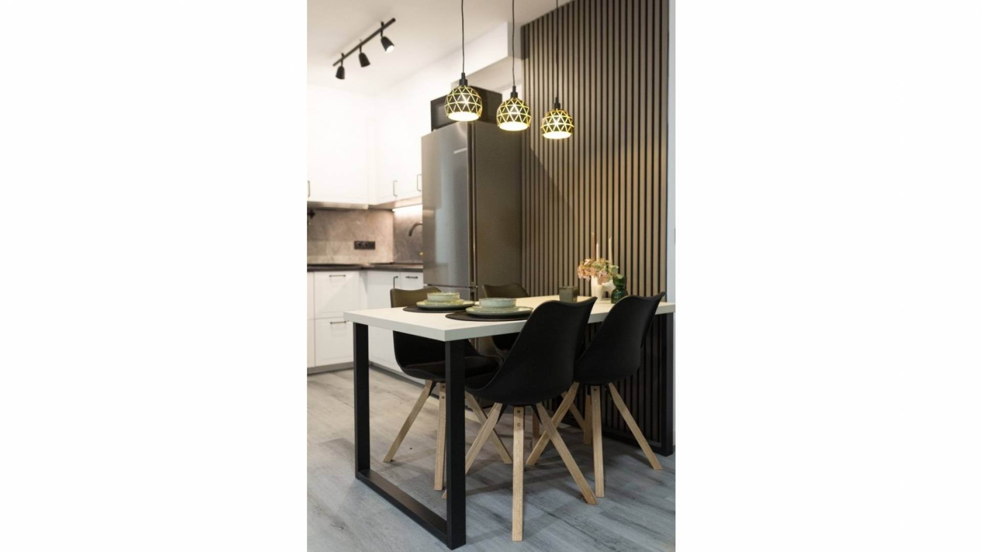 D'occasion - Appartement - Torrevieja