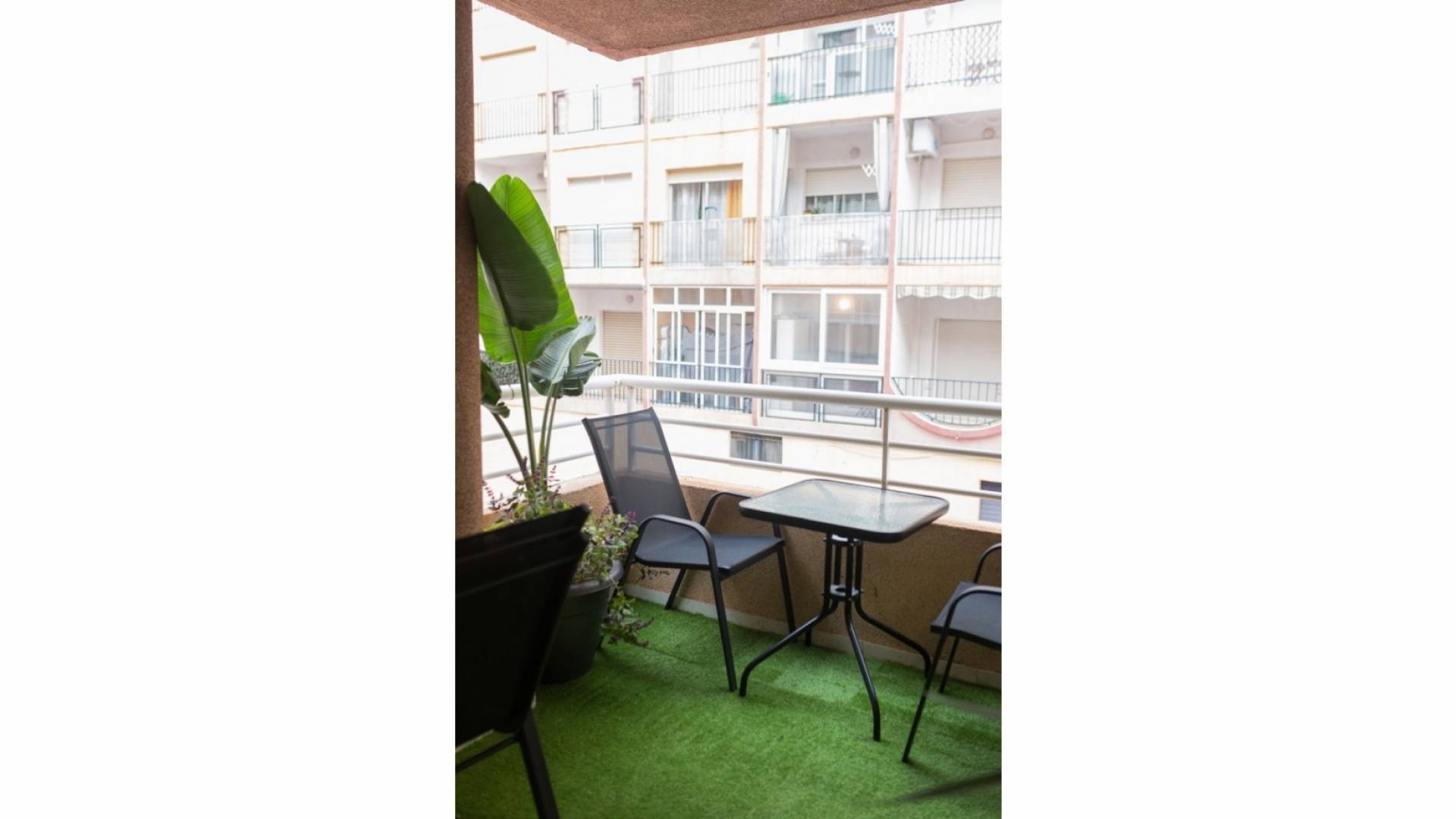 D'occasion - Appartement - Torrevieja