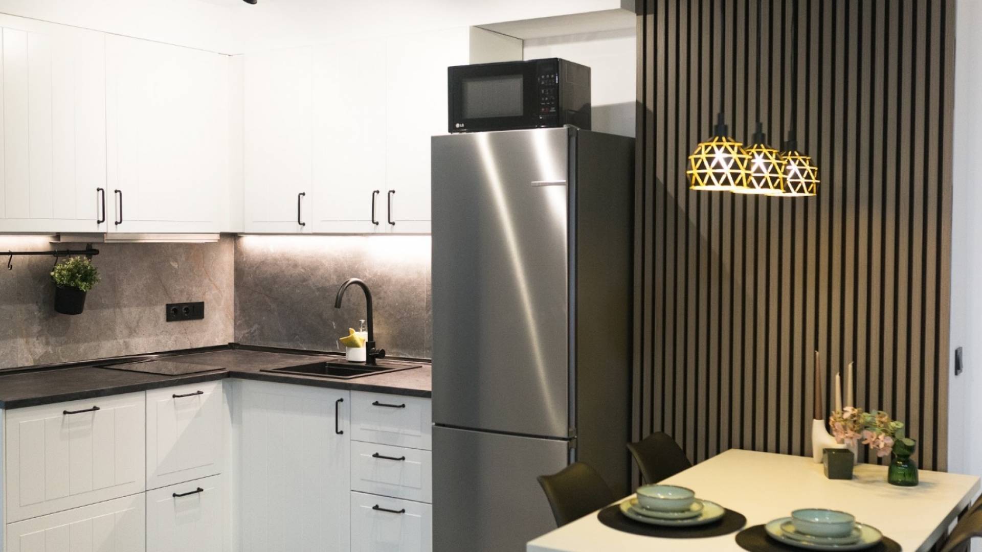 D'occasion - Appartement - Torrevieja