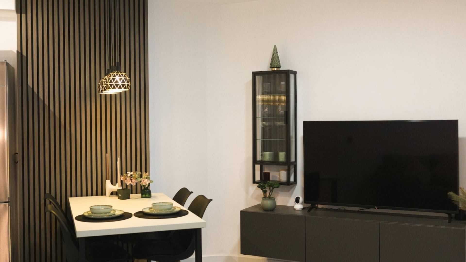 D'occasion - Appartement - Torrevieja