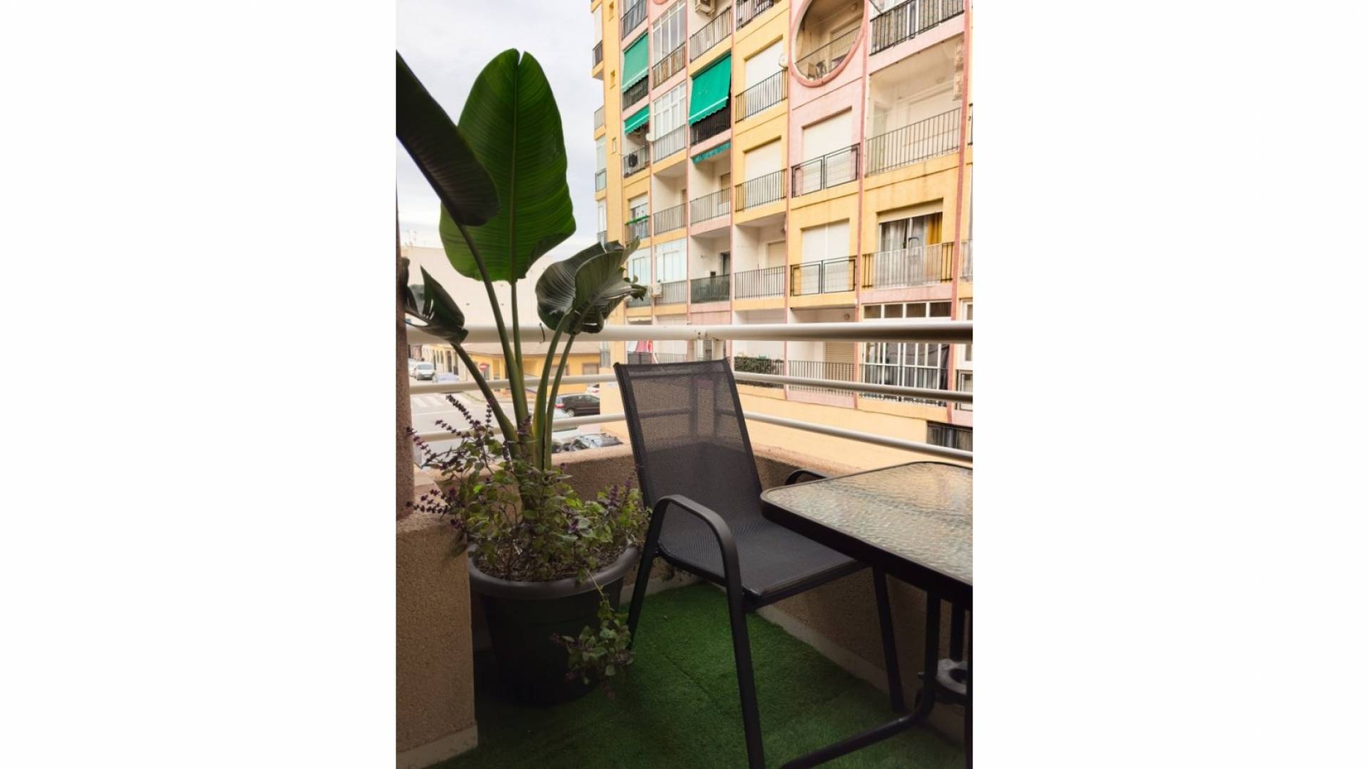 D'occasion - Appartement - Torrevieja