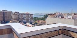 D'occasion - Appartement - Torrevieja