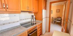 D'occasion - Appartement - Torrevieja