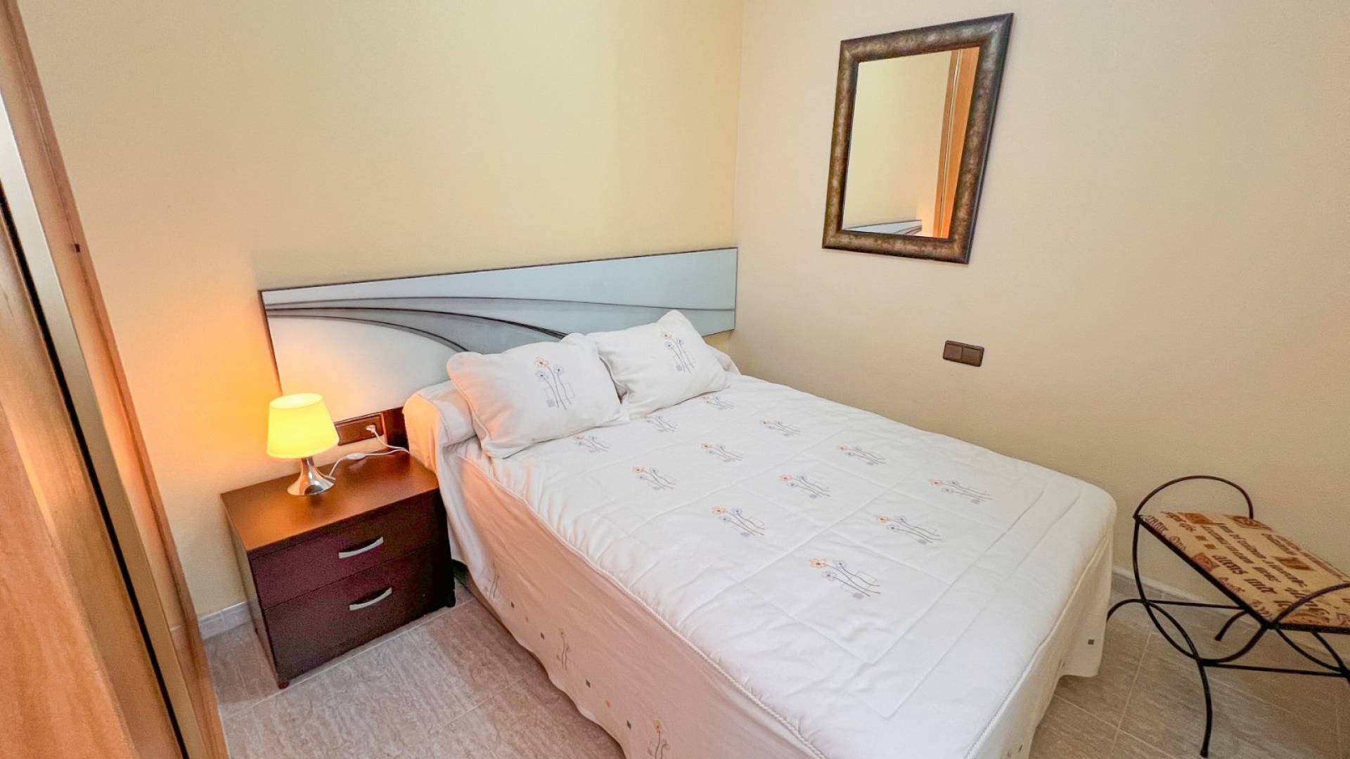 D'occasion - Appartement - Torrevieja