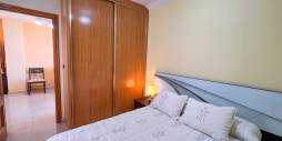 D'occasion - Appartement - Torrevieja