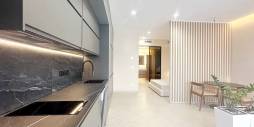 D'occasion - Appartement - Torrevieja