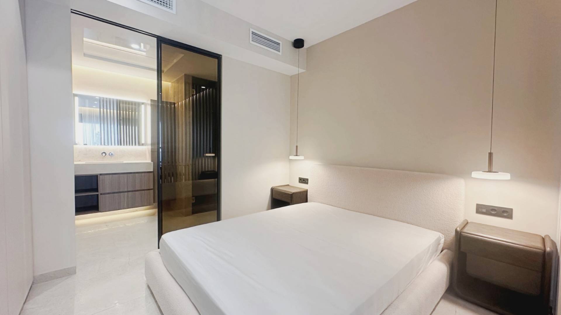 D'occasion - Appartement - Torrevieja