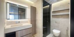 D'occasion - Appartement - Torrevieja