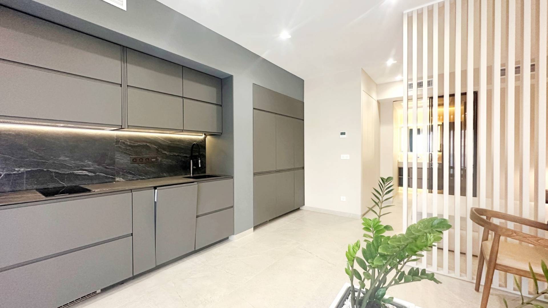 D'occasion - Appartement - Torrevieja