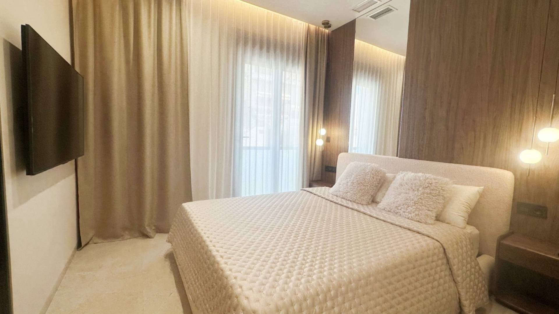 D'occasion - Appartement - Torrevieja
