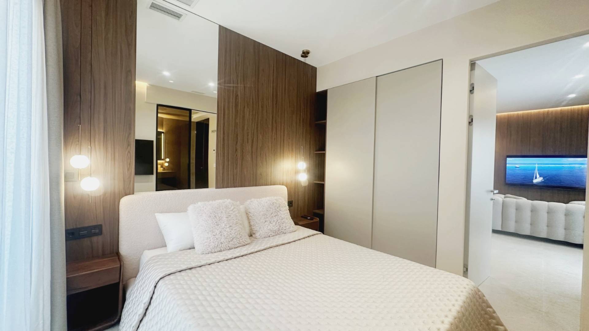 D'occasion - Appartement - Torrevieja