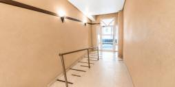 D'occasion - Appartement - Torrevieja
