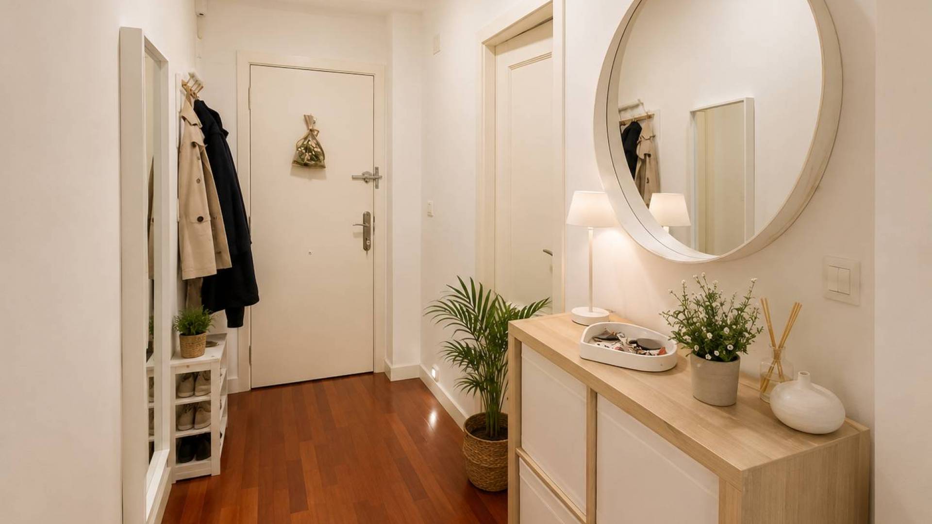 D'occasion - Appartement - Torrevieja