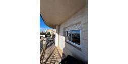 D'occasion - Appartement - Torrevieja