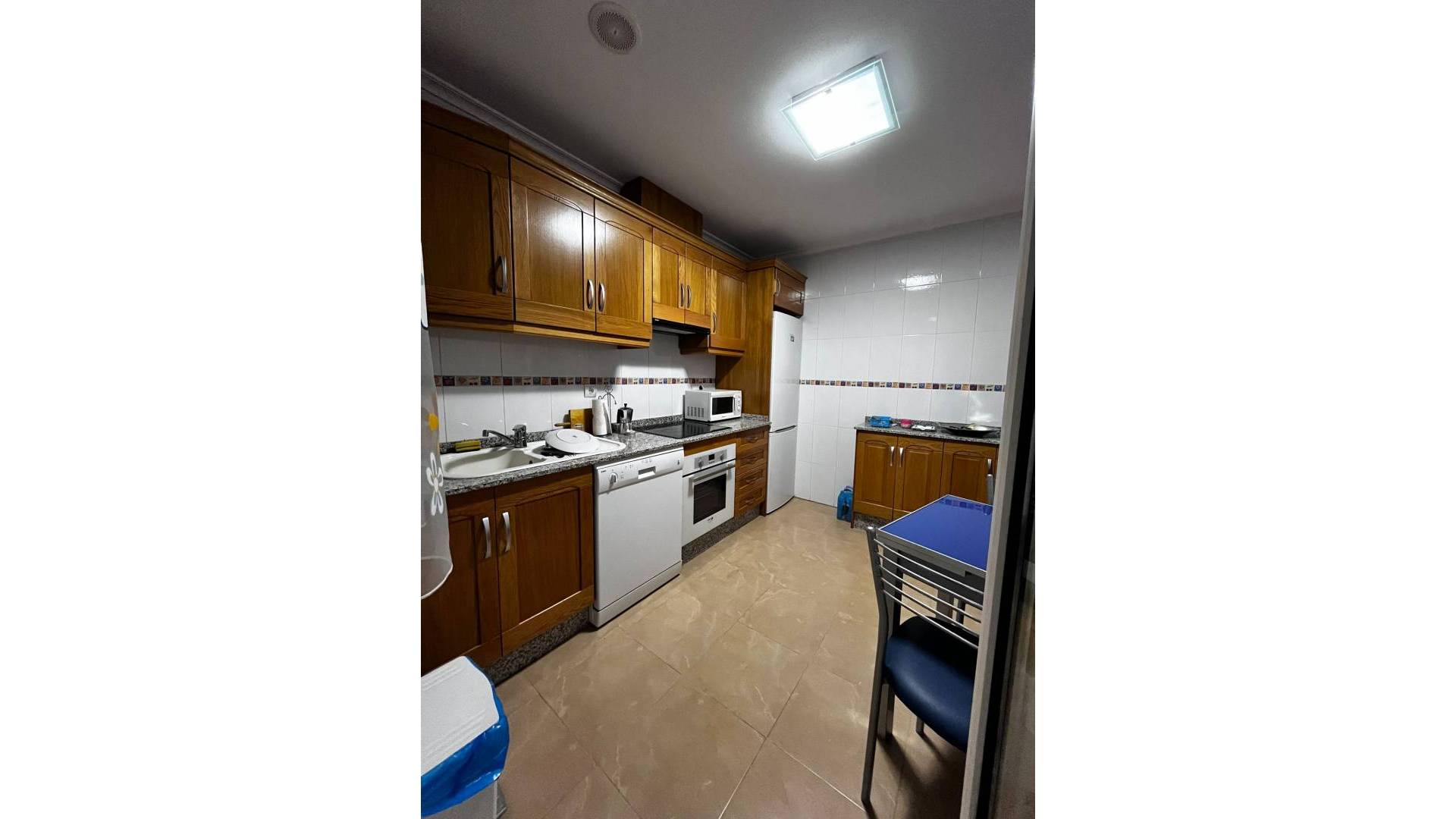 D'occasion - Appartement - Torrevieja