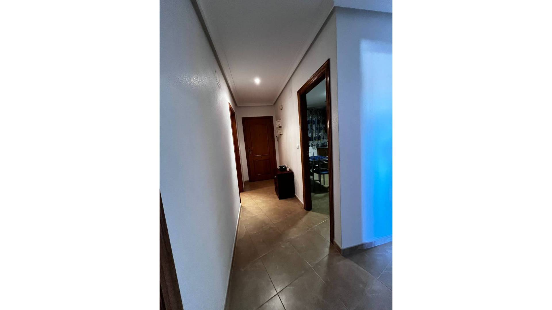 D'occasion - Appartement - Torrevieja