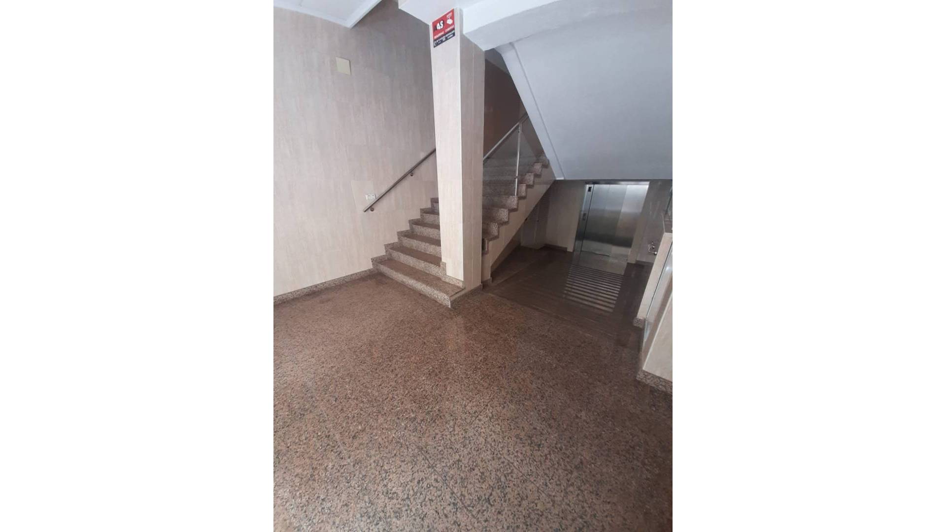 D'occasion - Appartement - Torrevieja