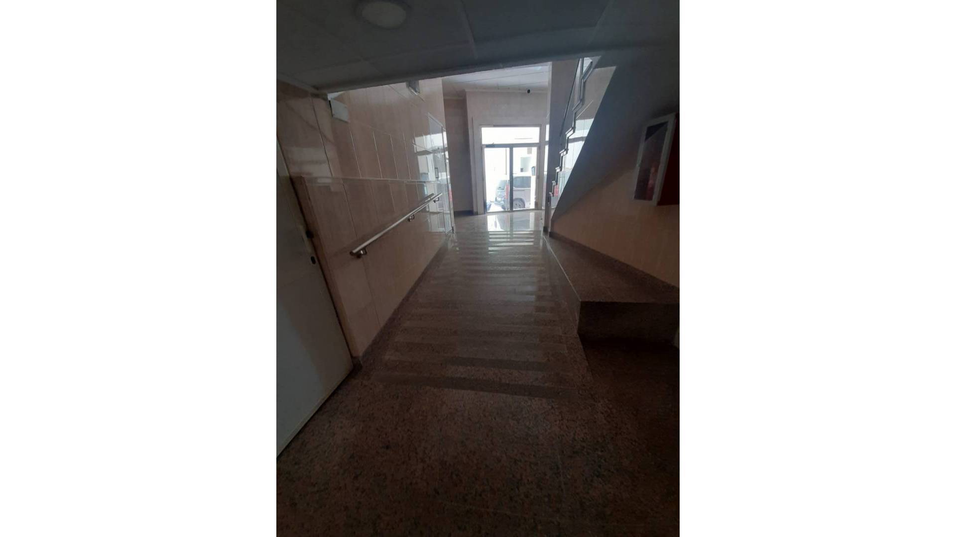 D'occasion - Appartement - Torrevieja