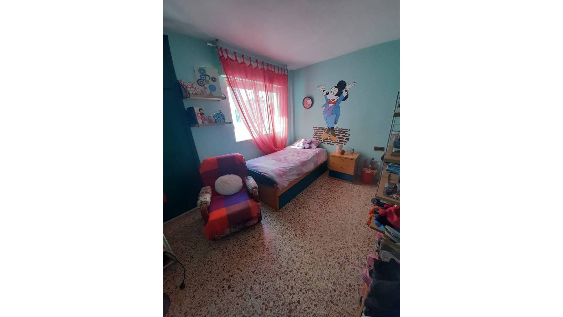 D'occasion - Appartement - Torrevieja