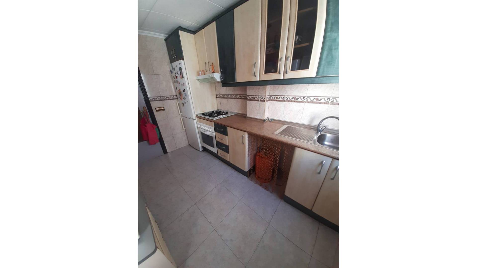 D'occasion - Appartement - Torrevieja