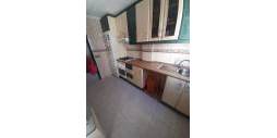 D'occasion - Appartement - Torrevieja