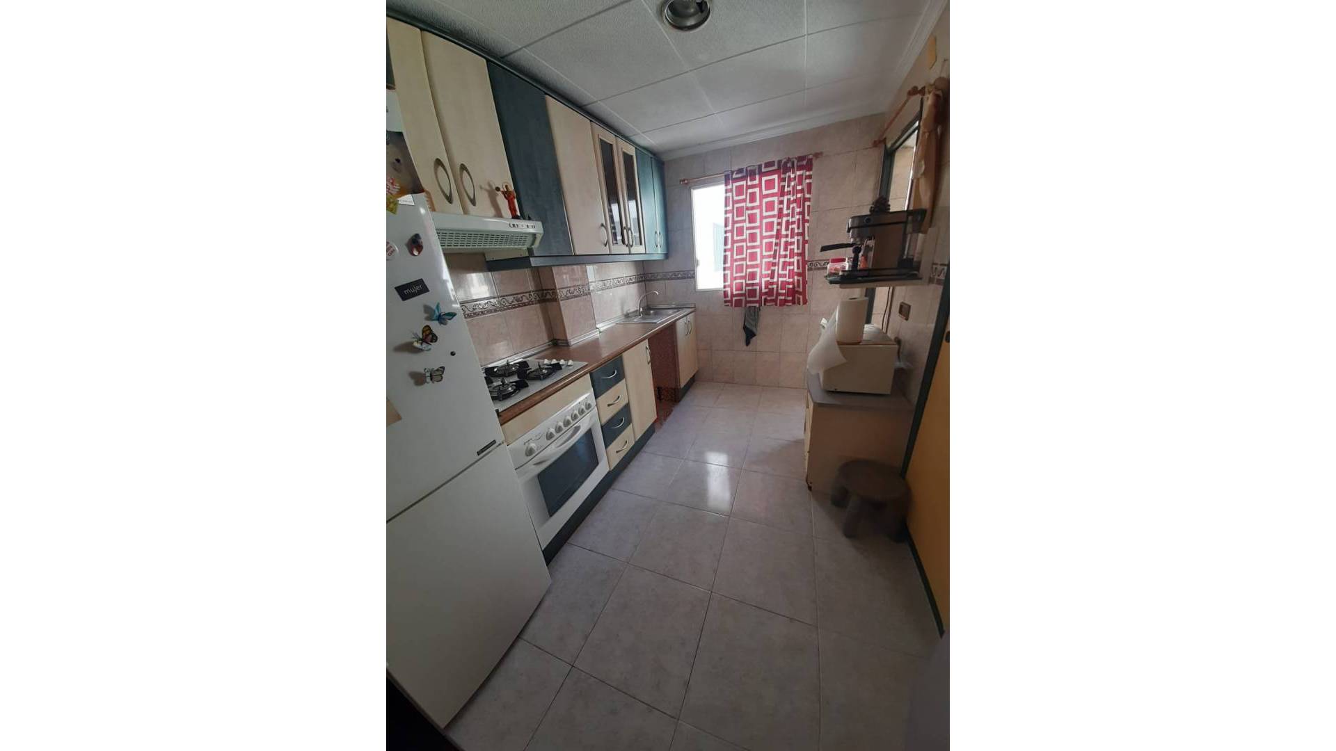 D'occasion - Appartement - Torrevieja