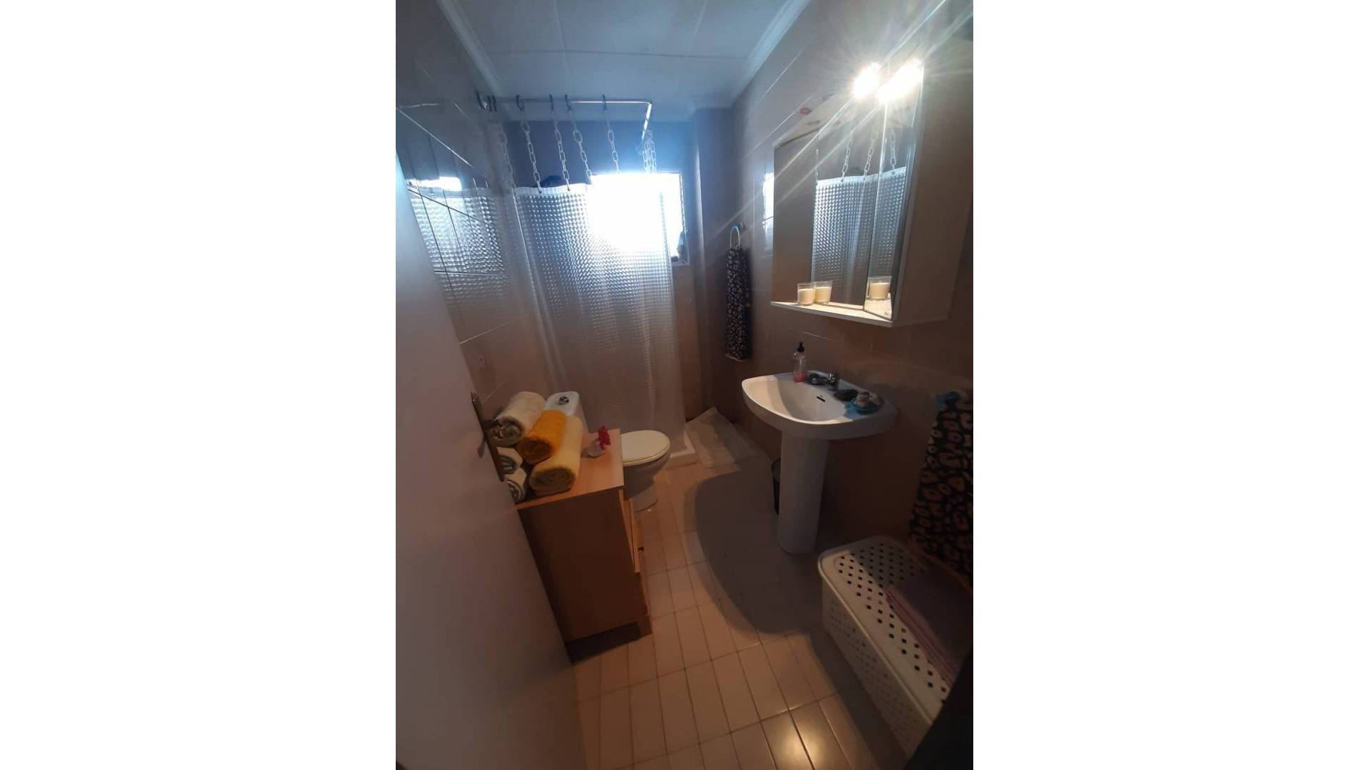 D'occasion - Appartement - Torrevieja