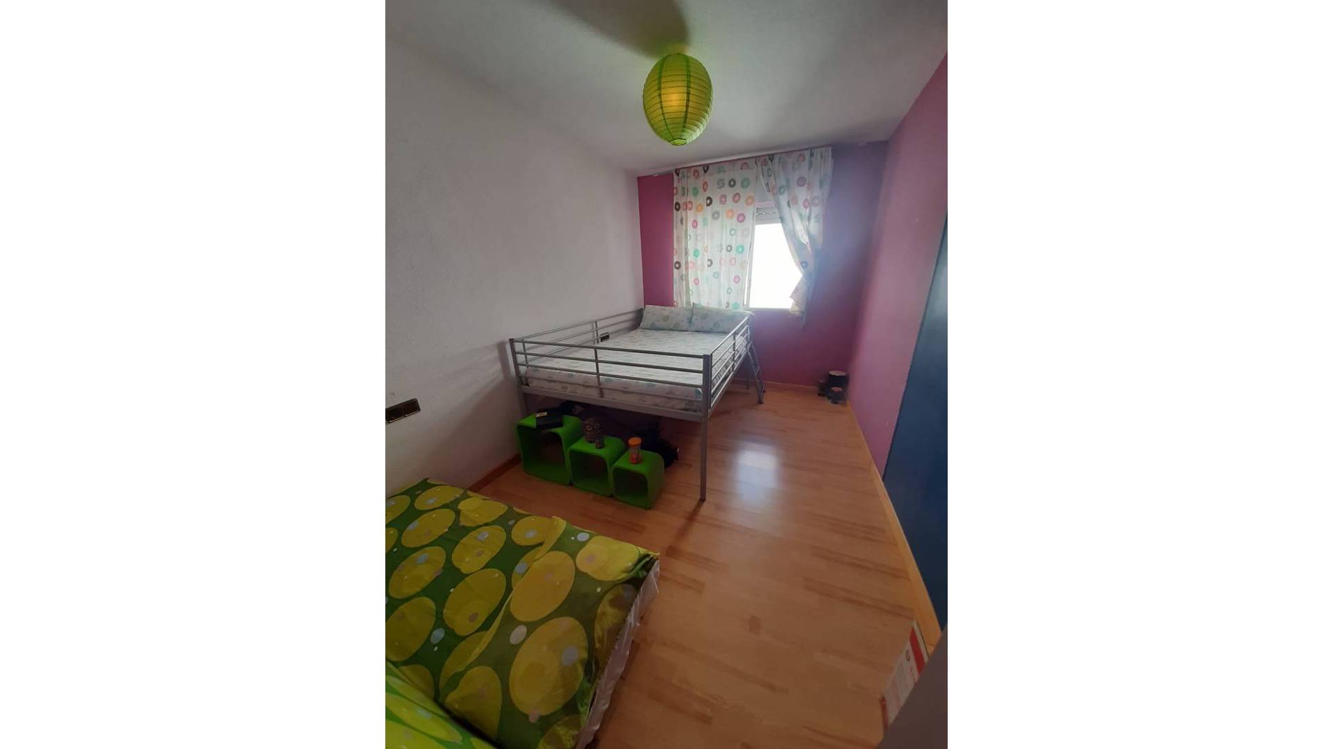 D'occasion - Appartement - Torrevieja
