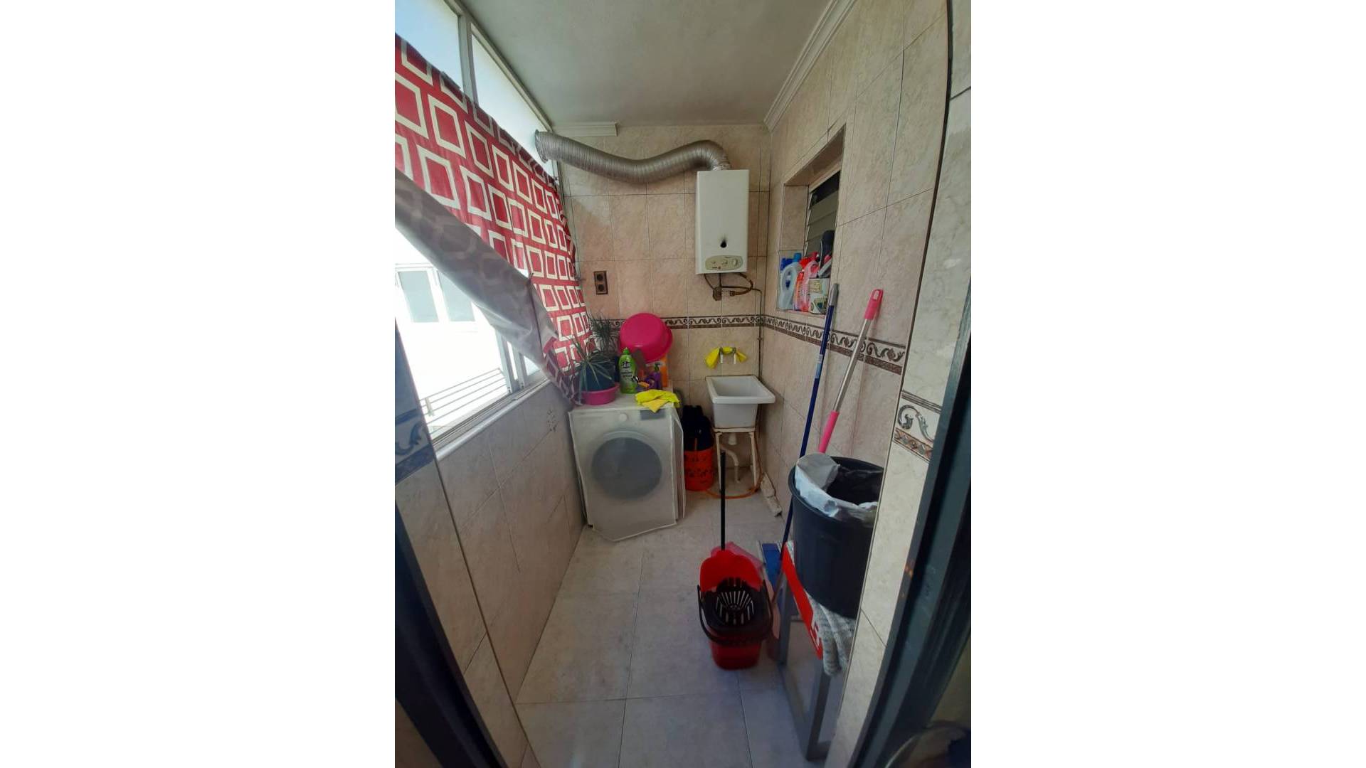 D'occasion - Appartement - Torrevieja