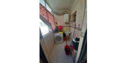 D'occasion - Appartement - Torrevieja