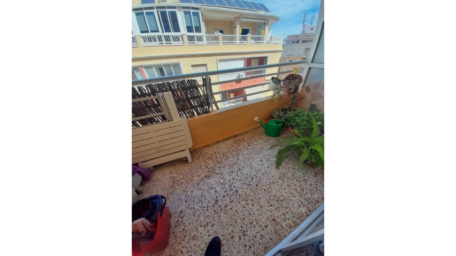 D'occasion - Appartement - Torrevieja