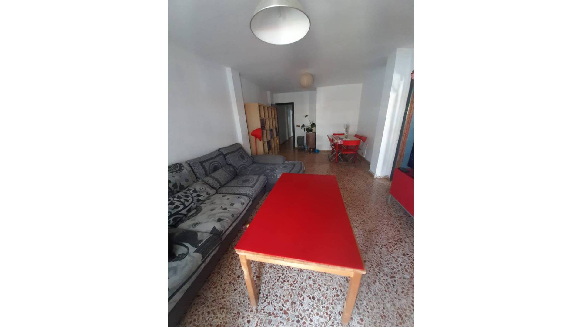 D'occasion - Appartement - Torrevieja