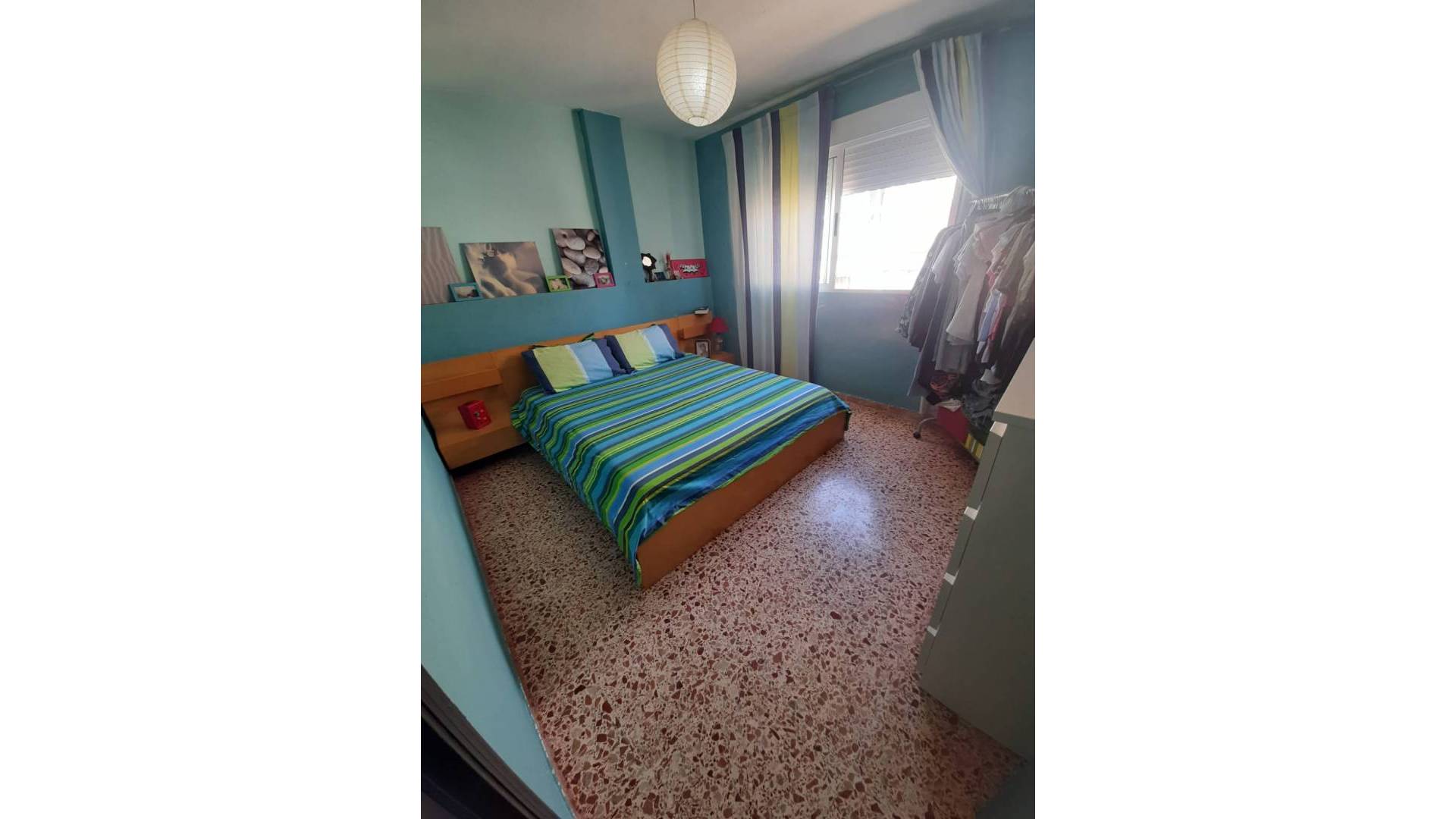 D'occasion - Appartement - Torrevieja