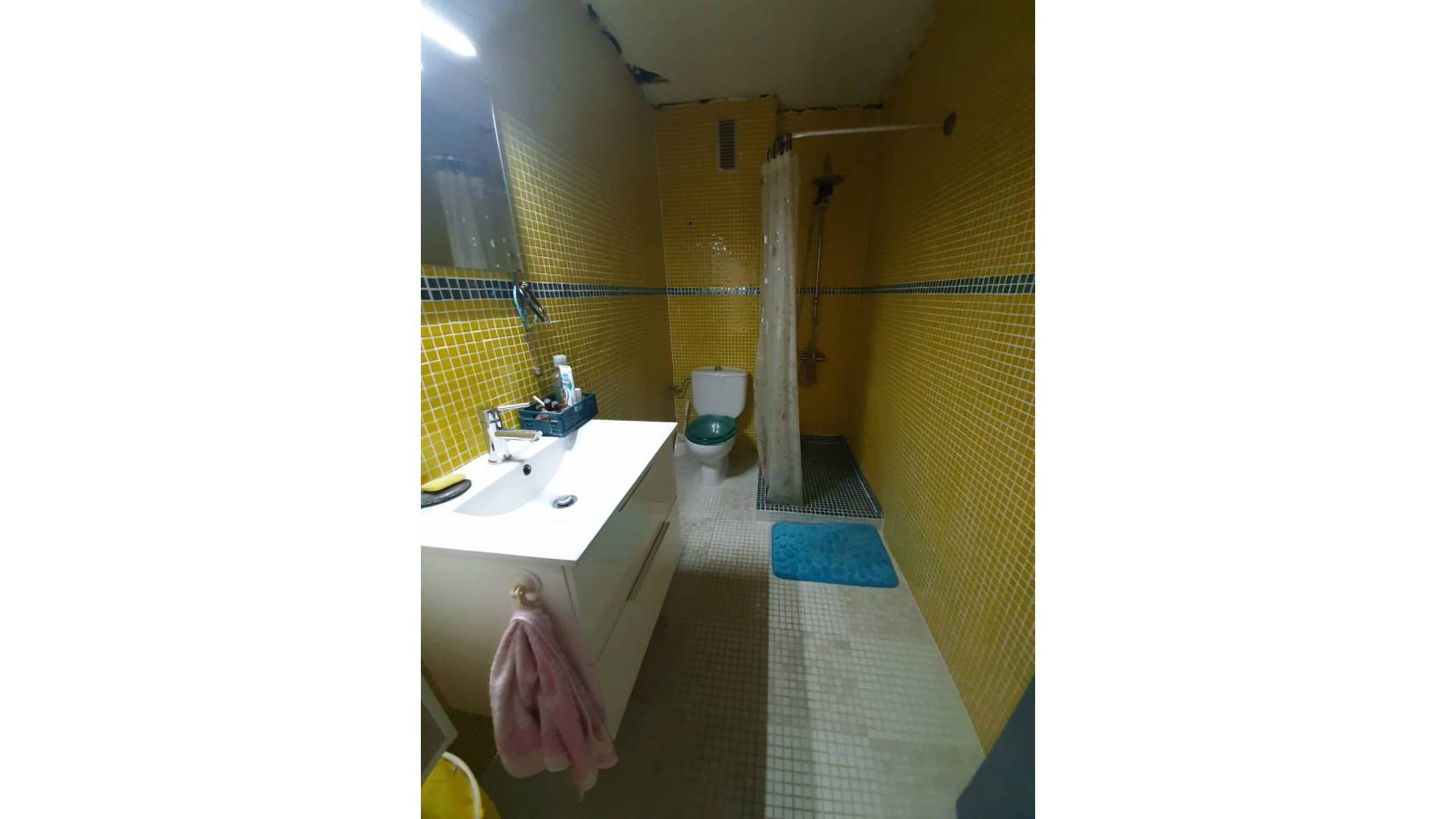 D'occasion - Appartement - Torrevieja