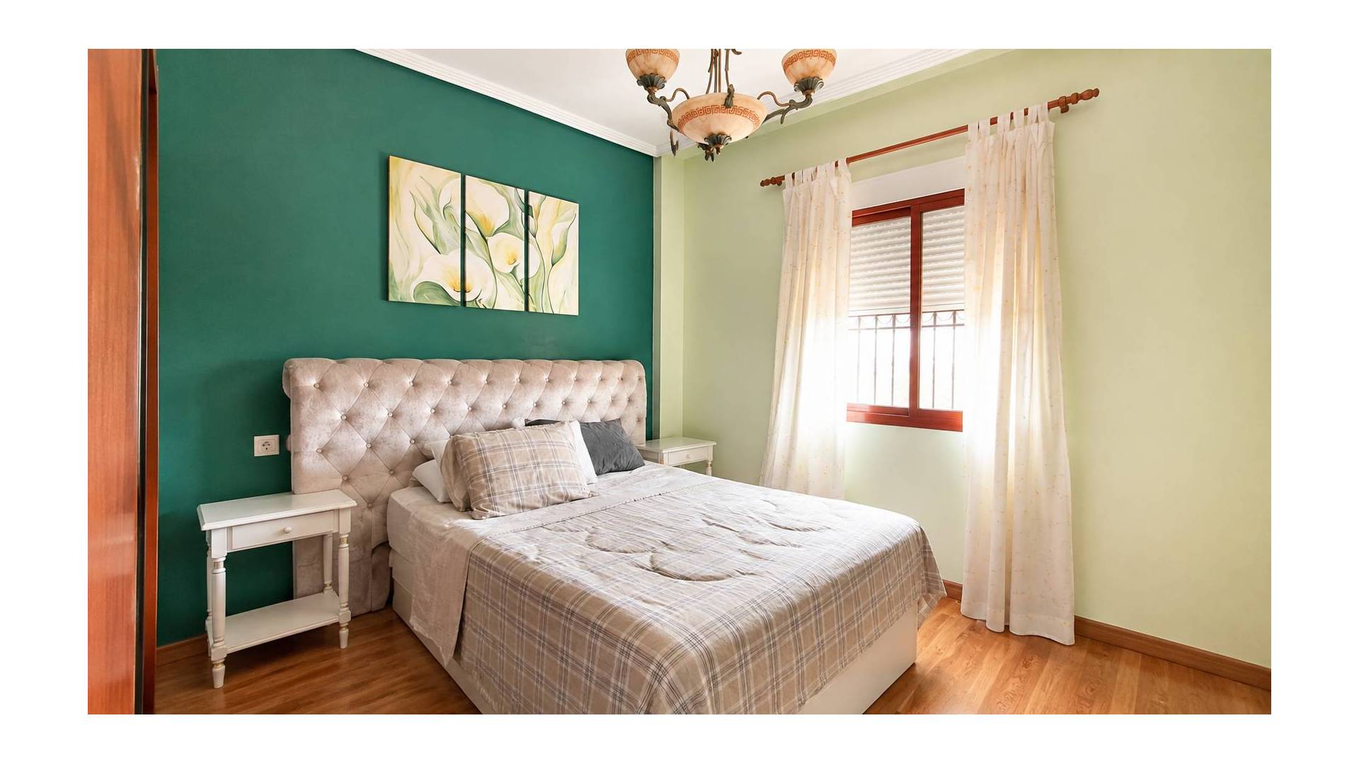 D'occasion - Appartement - Torrevieja
