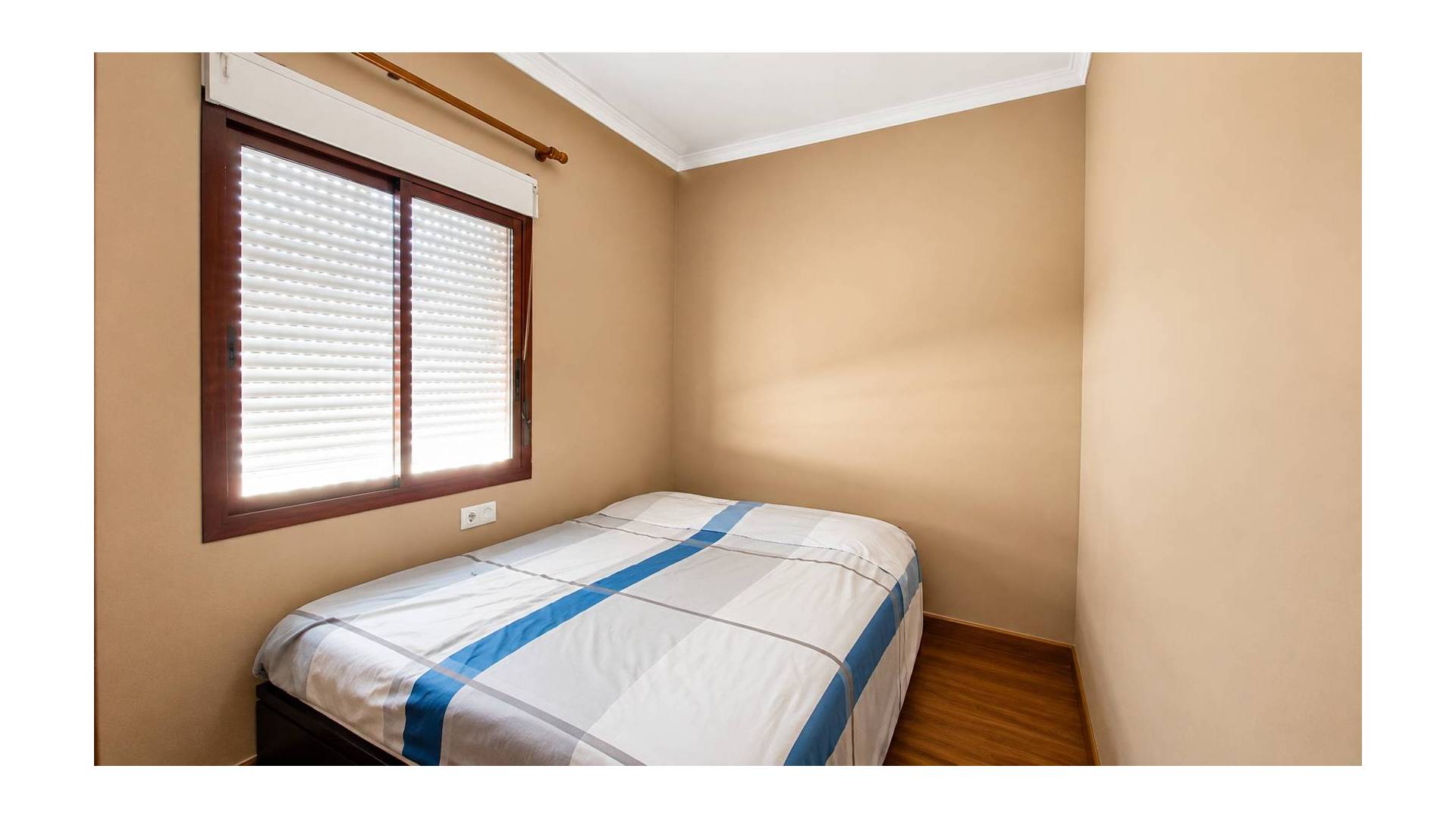 D'occasion - Appartement - Torrevieja