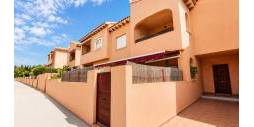 D'occasion - Appartement - Torrevieja