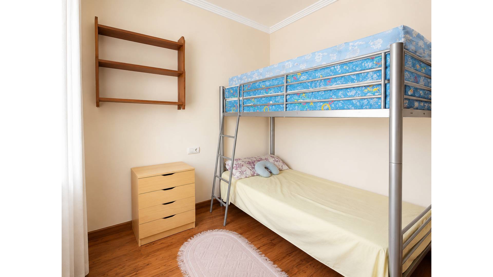 D'occasion - Appartement - Torrevieja
