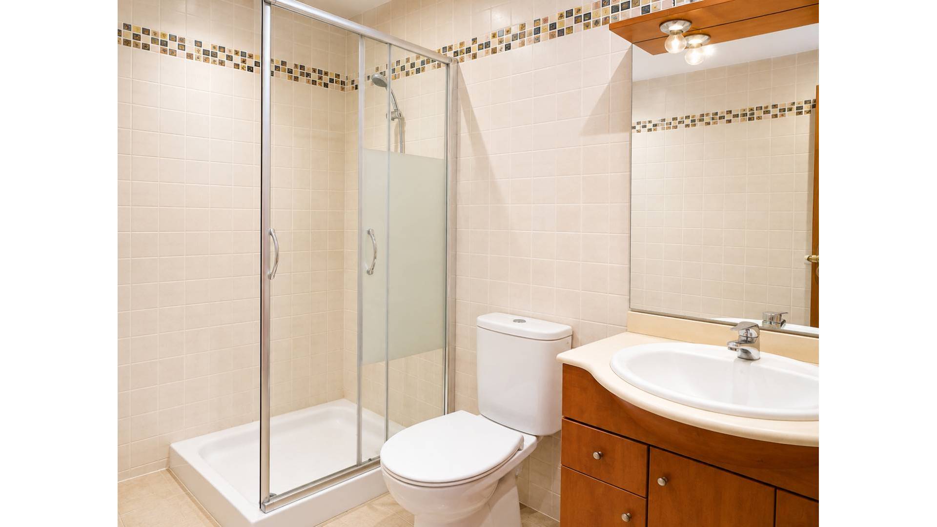 D'occasion - Appartement - Torrevieja