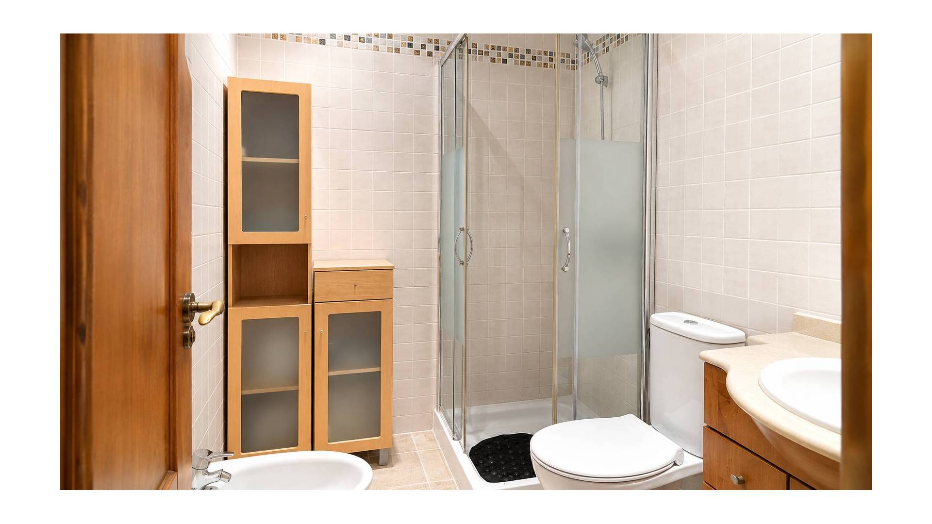 D'occasion - Appartement - Torrevieja
