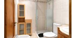 D'occasion - Appartement - Torrevieja