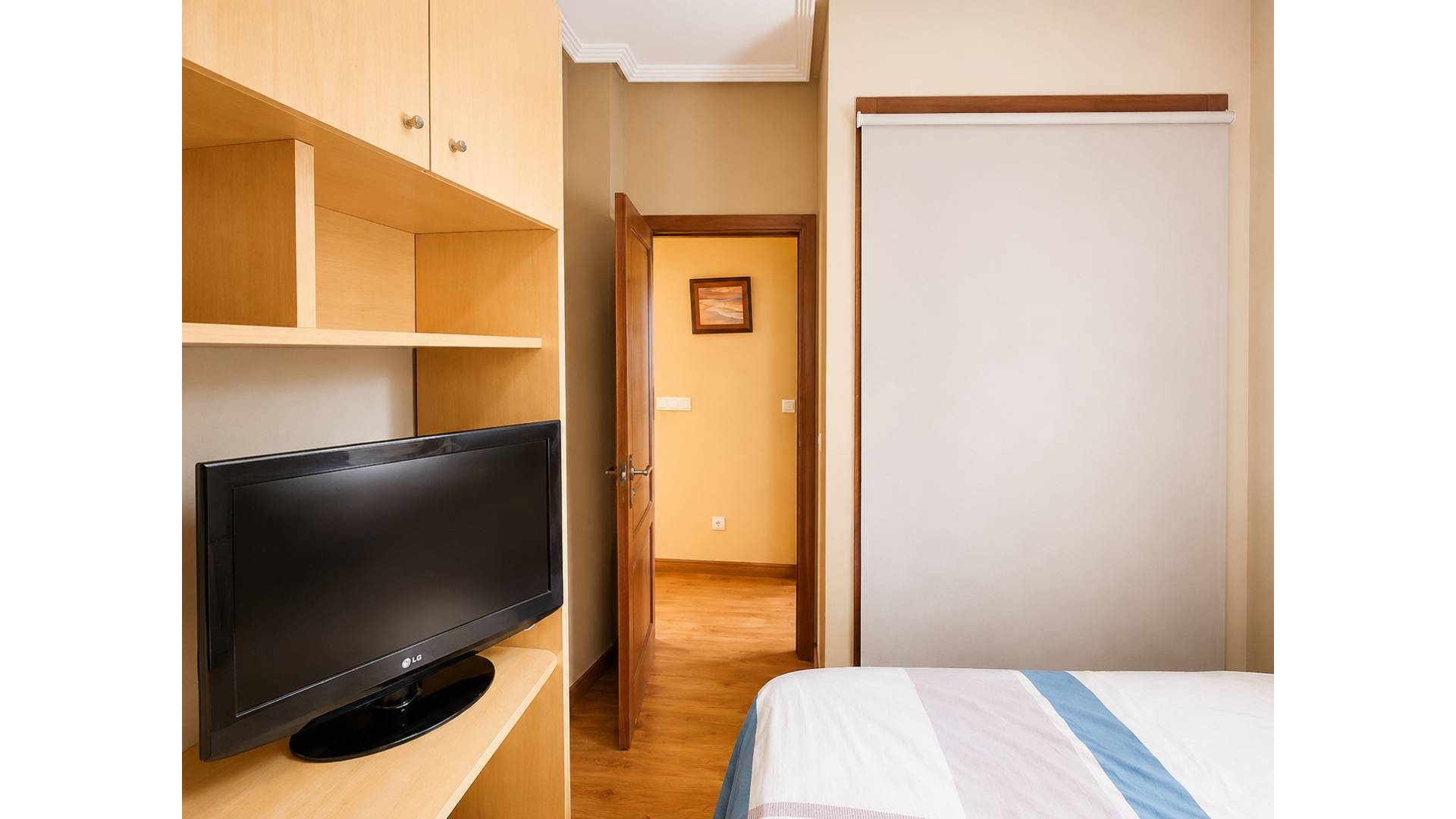 D'occasion - Appartement - Torrevieja