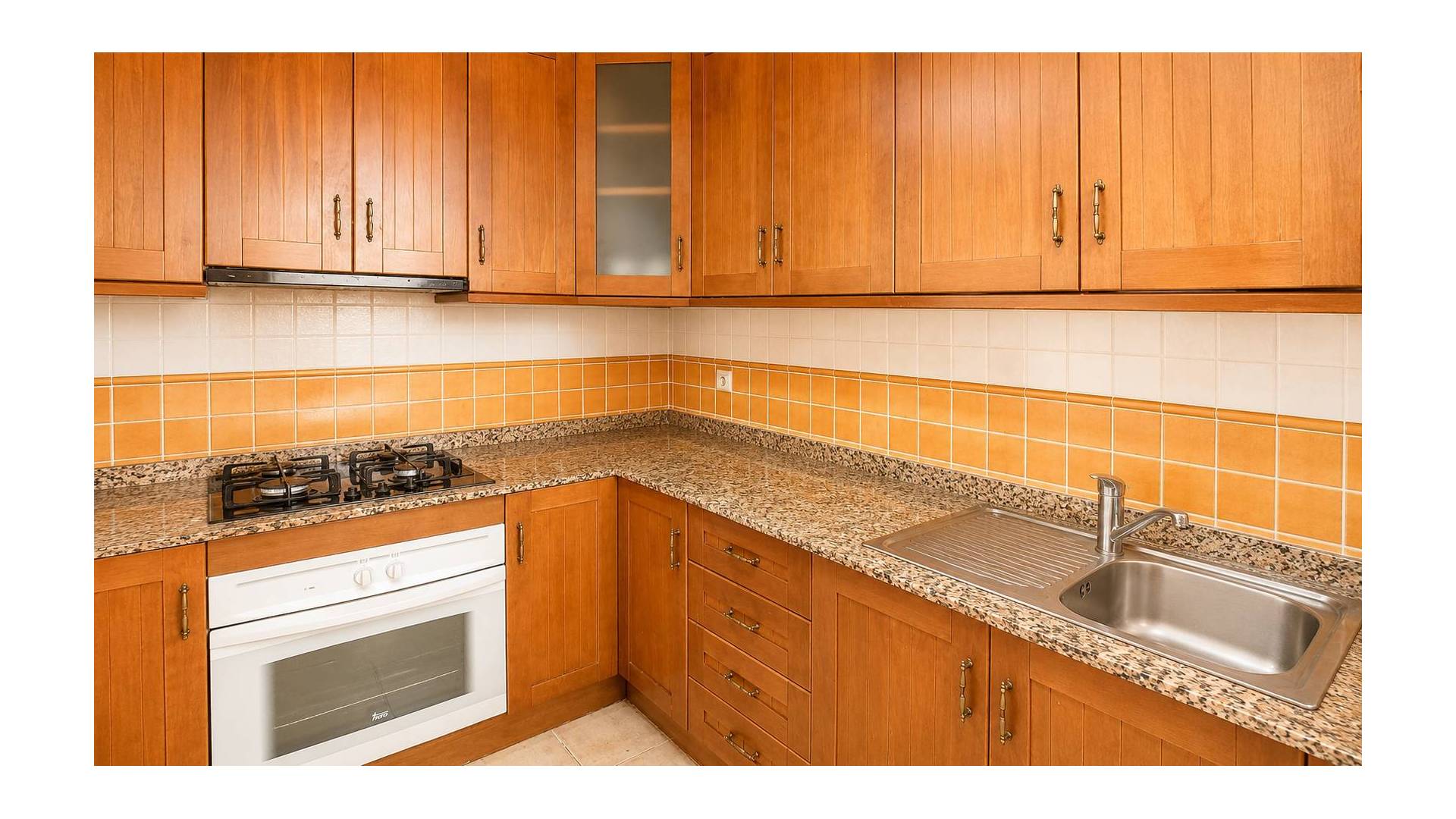 D'occasion - Appartement - Torrevieja
