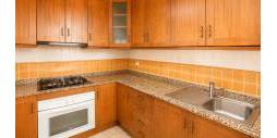 D'occasion - Appartement - Torrevieja