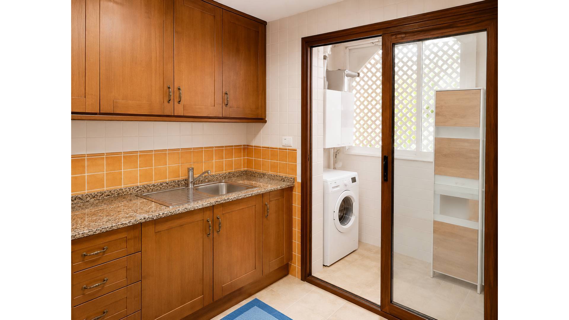 D'occasion - Appartement - Torrevieja