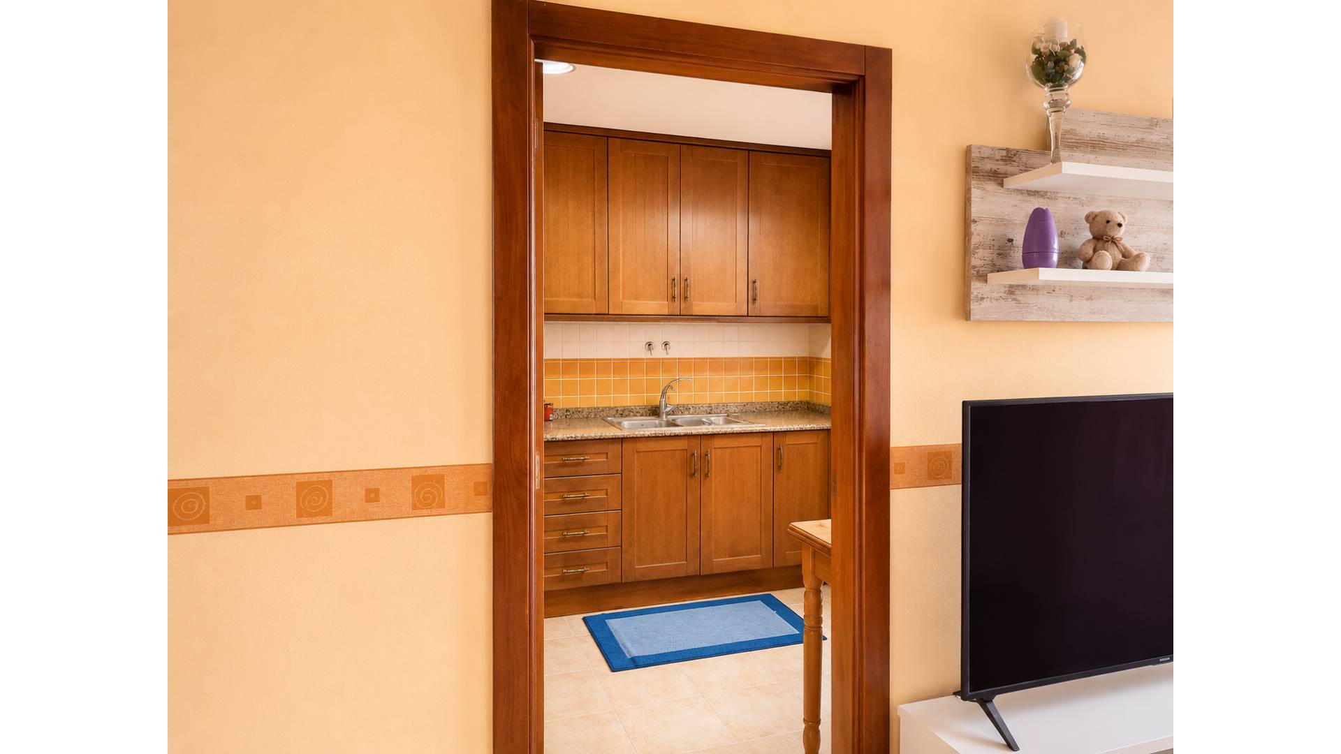 D'occasion - Appartement - Torrevieja