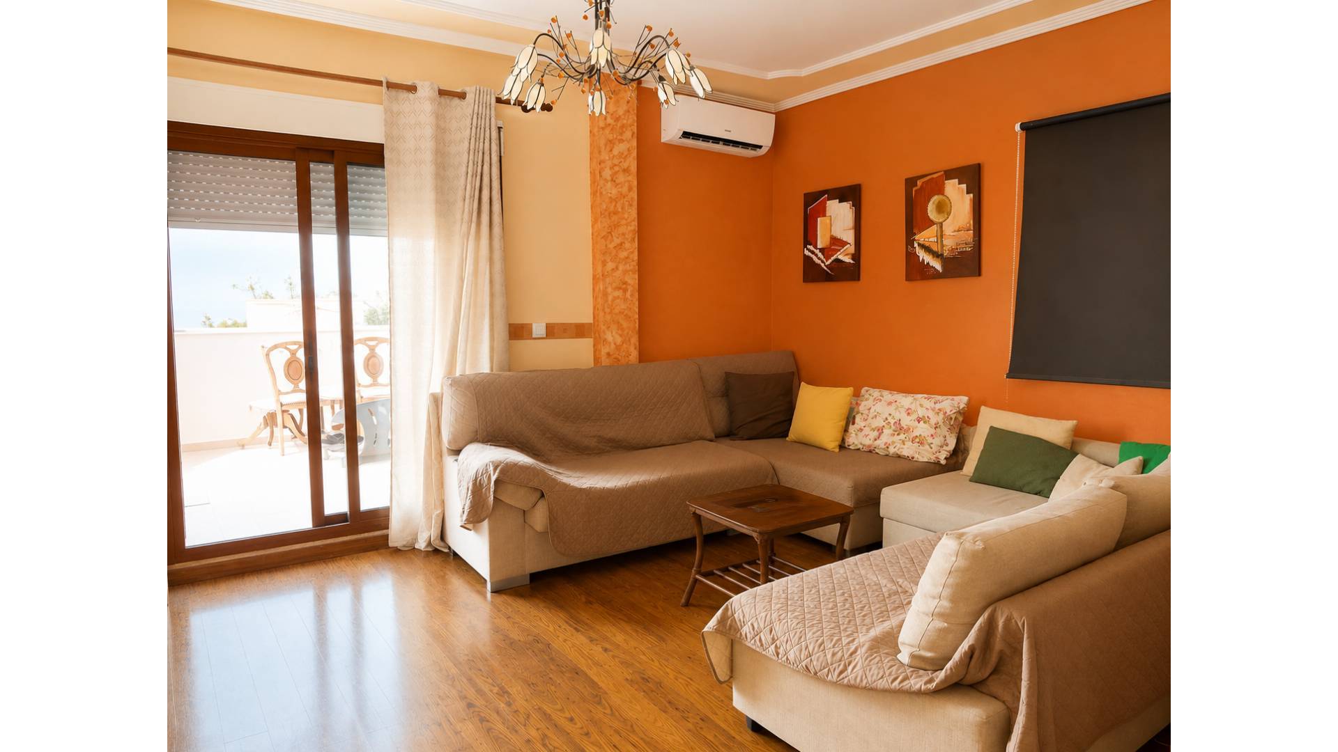 D'occasion - Appartement - Torrevieja