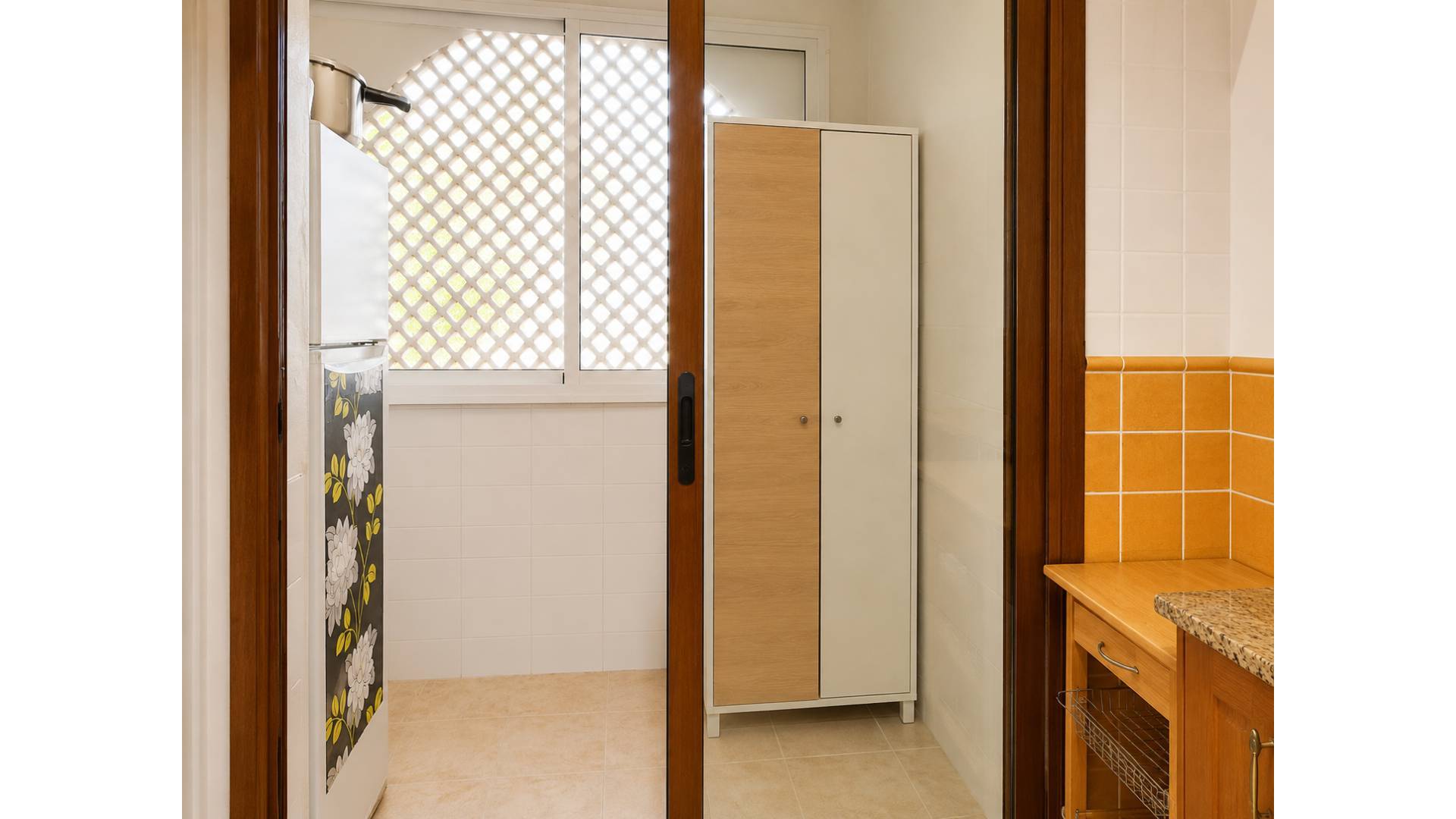 D'occasion - Appartement - Torrevieja