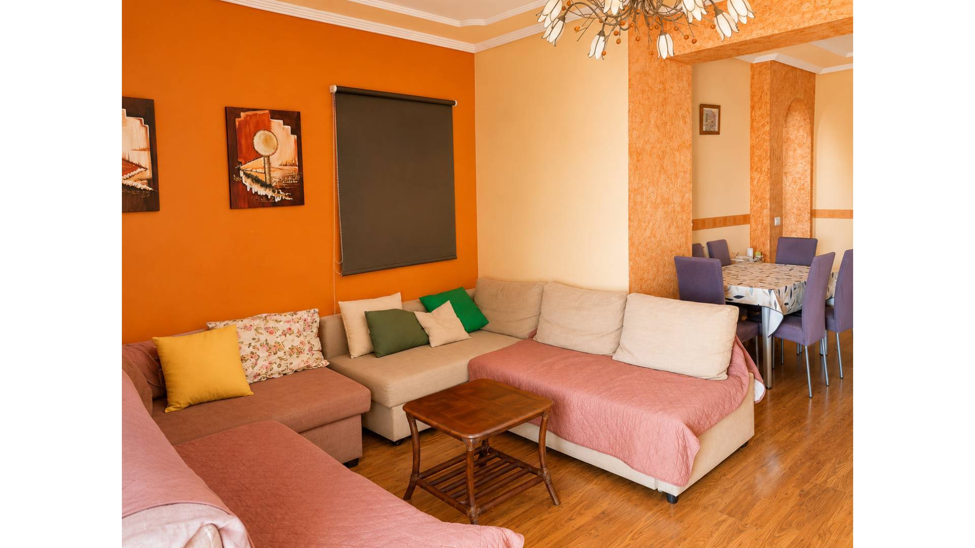 D'occasion - Appartement - Torrevieja